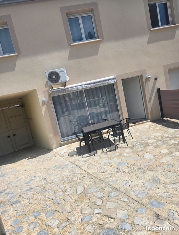 Maison à vendre, 75m², Calvisson
