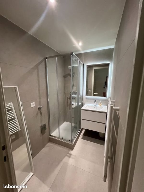 Appartement à louer, 50m², Montbéliard