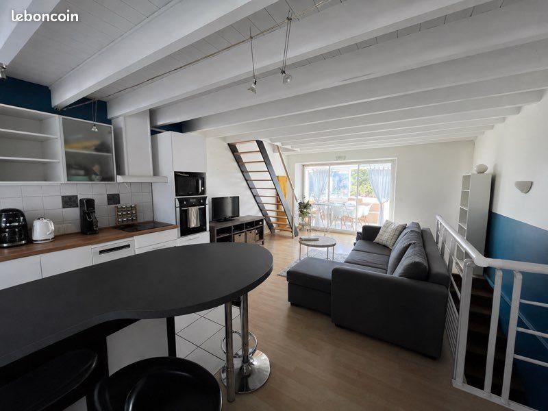 Appartement à louer, 67m², Niort