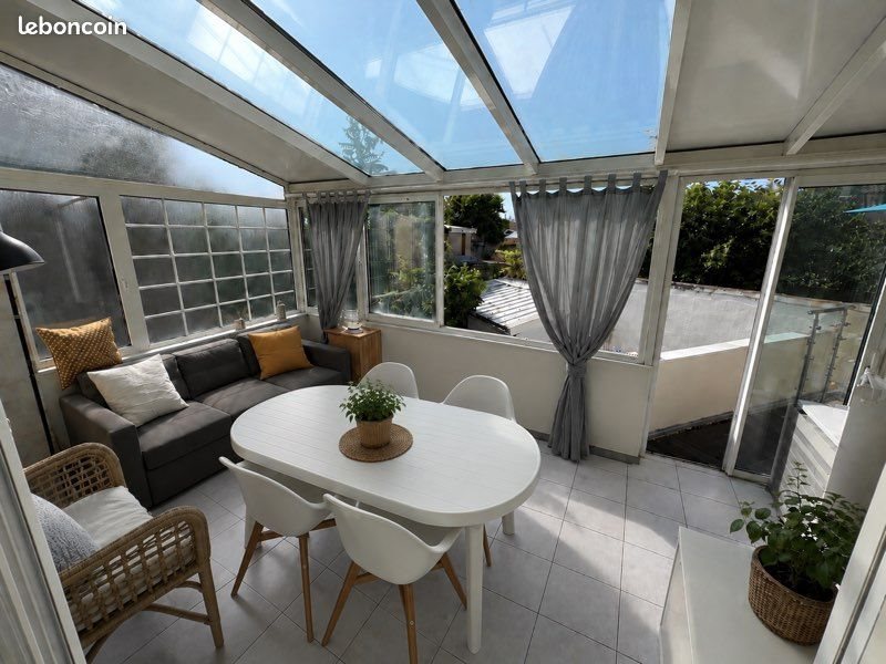 Appartement à louer, 67m², Niort