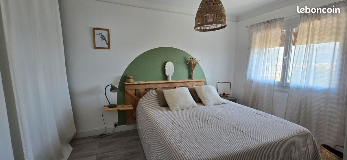 Appartement à vendre, 63m², Toulon