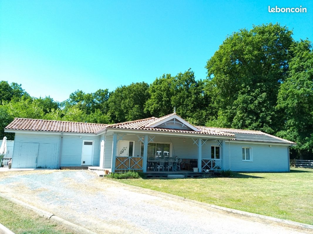 Maison à vendre, 166m², Salles