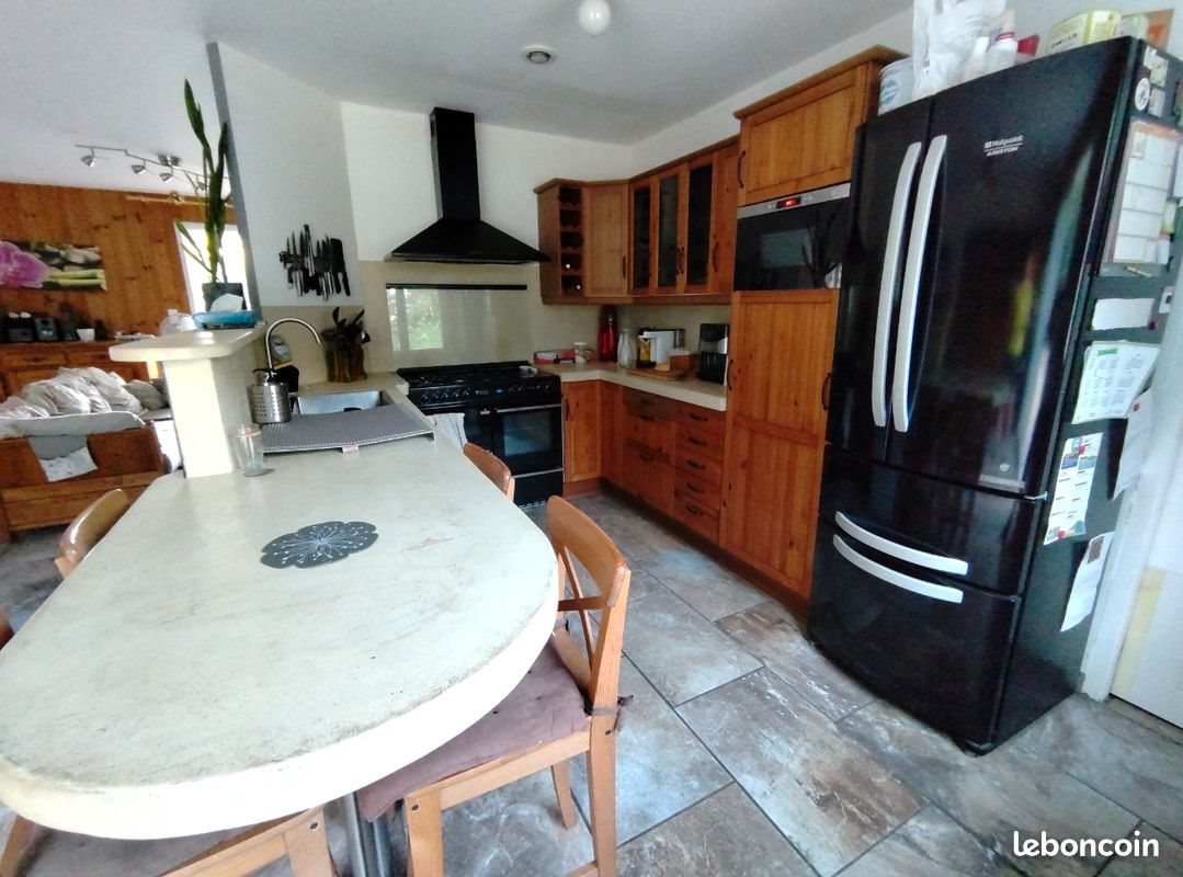 Maison à vendre, 166m², Salles