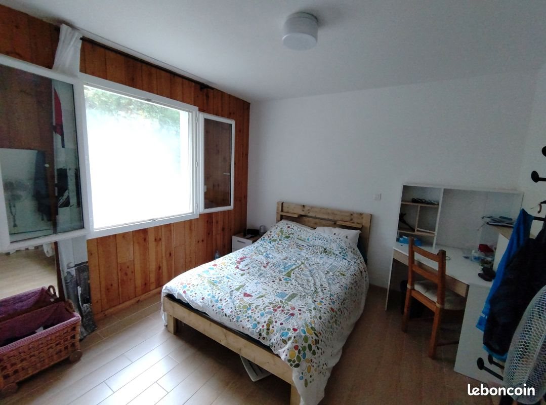 Maison à vendre, 166m², Salles