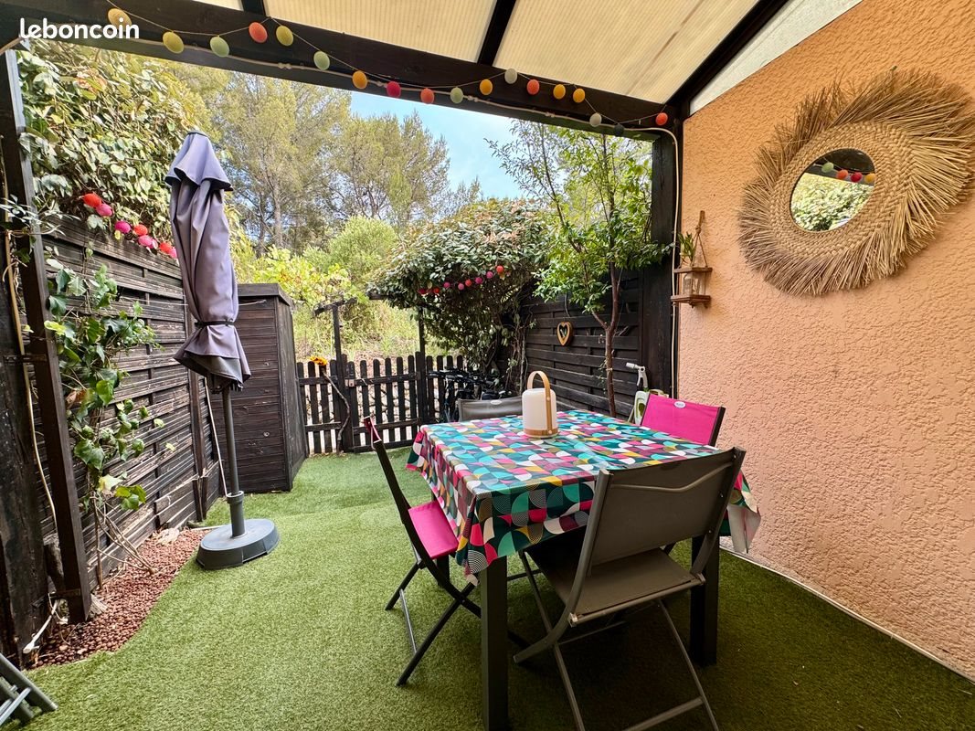 Maison à vendre, 30m², Bandol