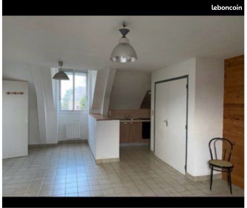 Appartement à vendre, 28m², La Trinité-sur-Mer