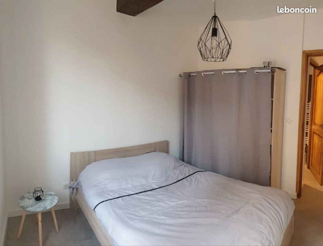 Appartement à louer, 43m², Antibes