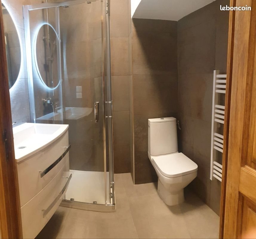 Appartement à louer, 43m², Antibes