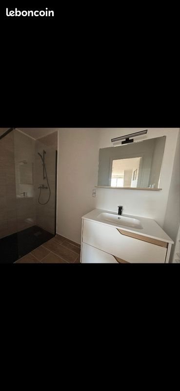 Appartement à louer, 33m², Saint-Nazaire