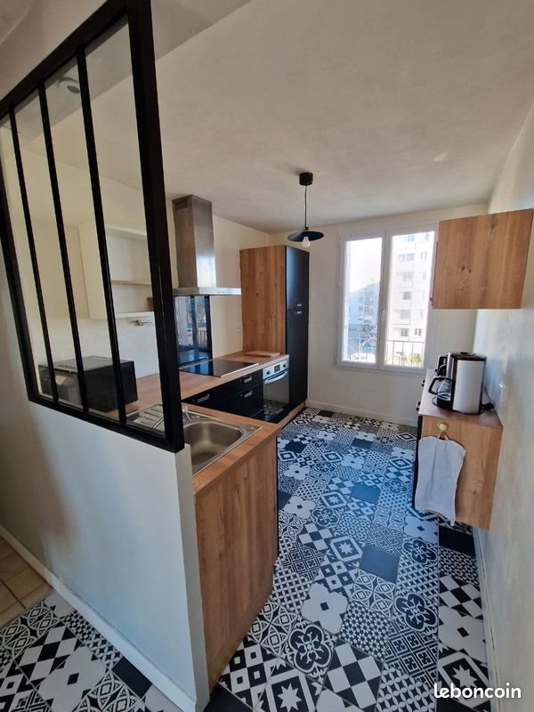 Appartement à vendre, 87m², Brest