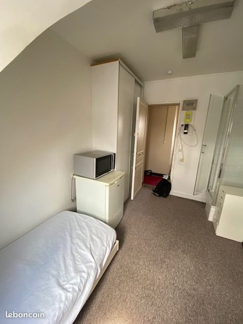 Appartement à louer, 10m², Paris 16ème