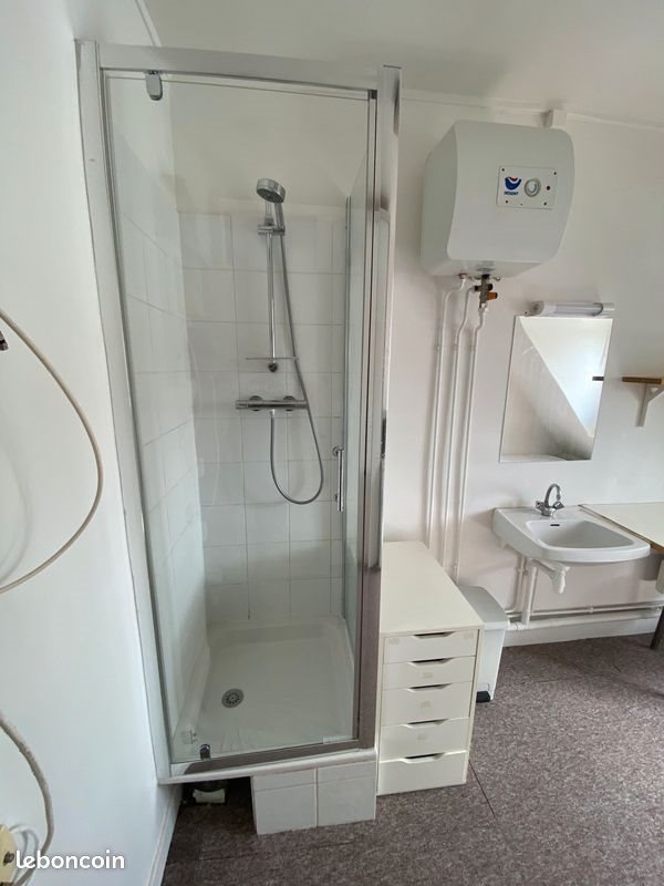 Appartement à louer, 10m², Paris 16ème