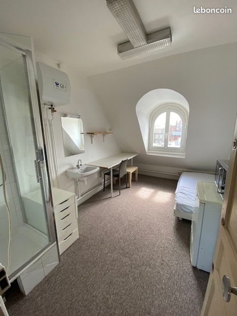Appartement à louer, 10m², Paris 16ème