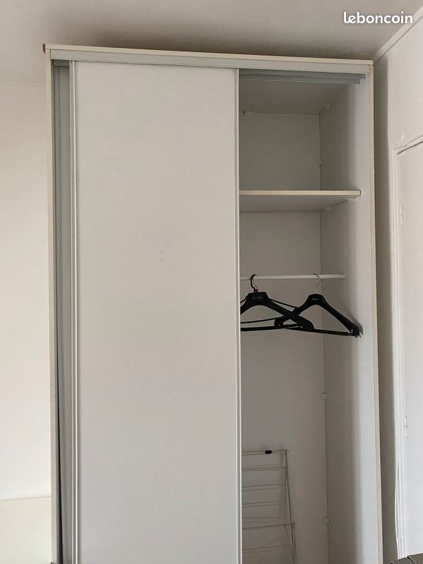 Appartement à louer, 10m², Paris 16ème