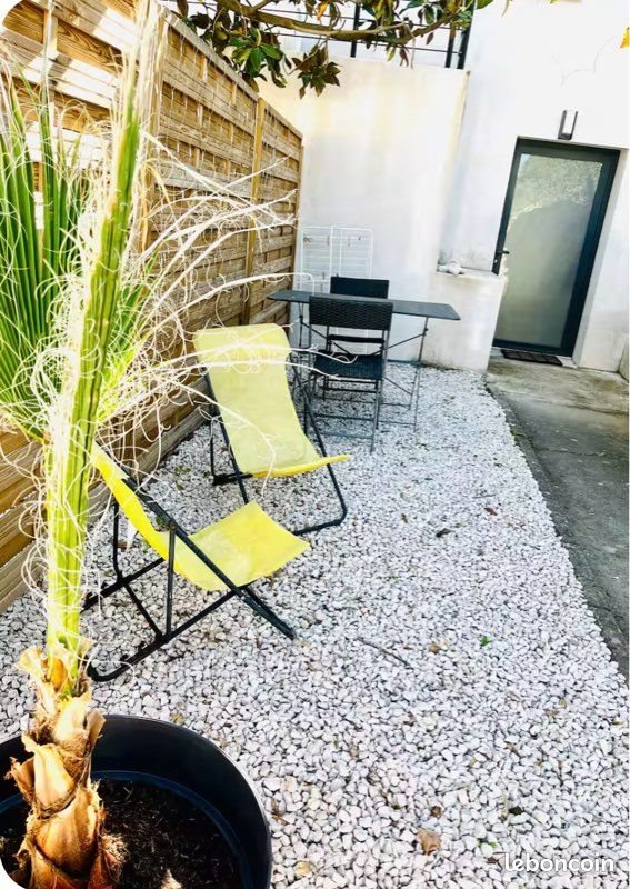 Appartement à louer, 19m², Pérols