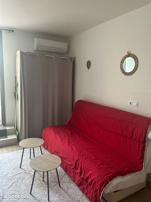 Appartement à louer, 19m², Pérols