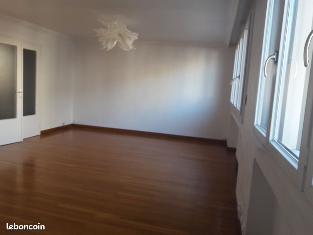 Appartement à vendre, 88m², Saint-Étienne