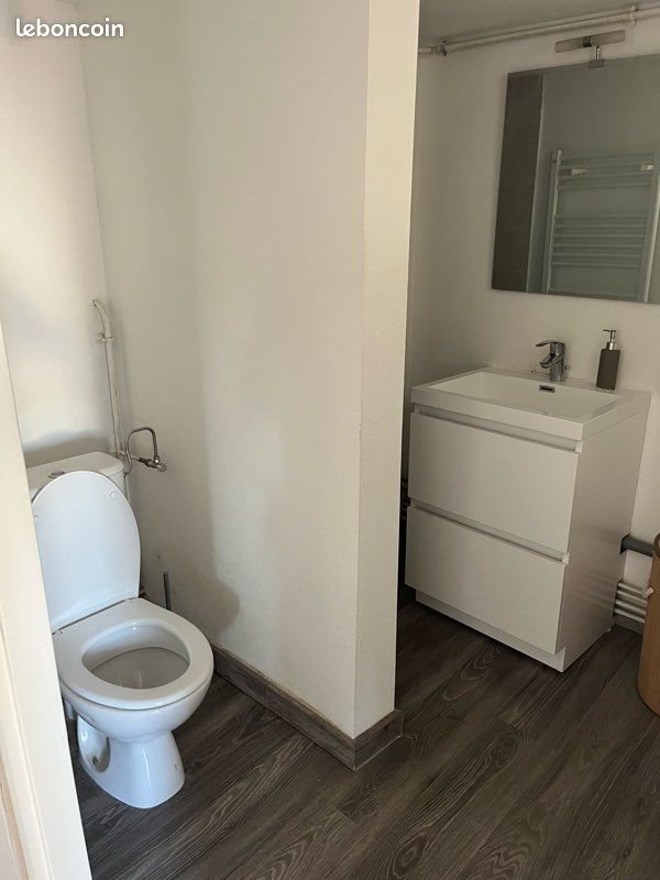 Appartement à louer, 65m², Nancy