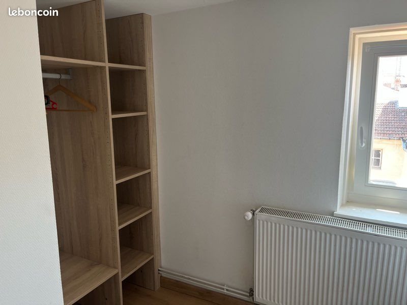 Appartement à louer, 65m², Nancy
