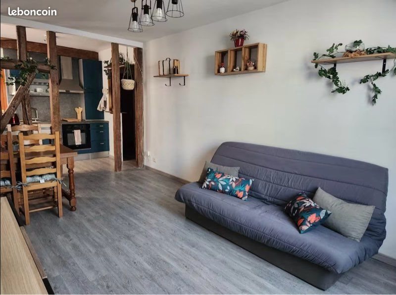 Appartement à louer, 44m², Châlons-en-Champagne