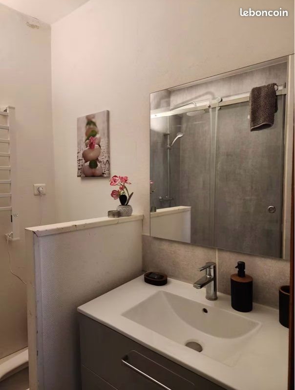 Appartement à louer, 44m², Châlons-en-Champagne