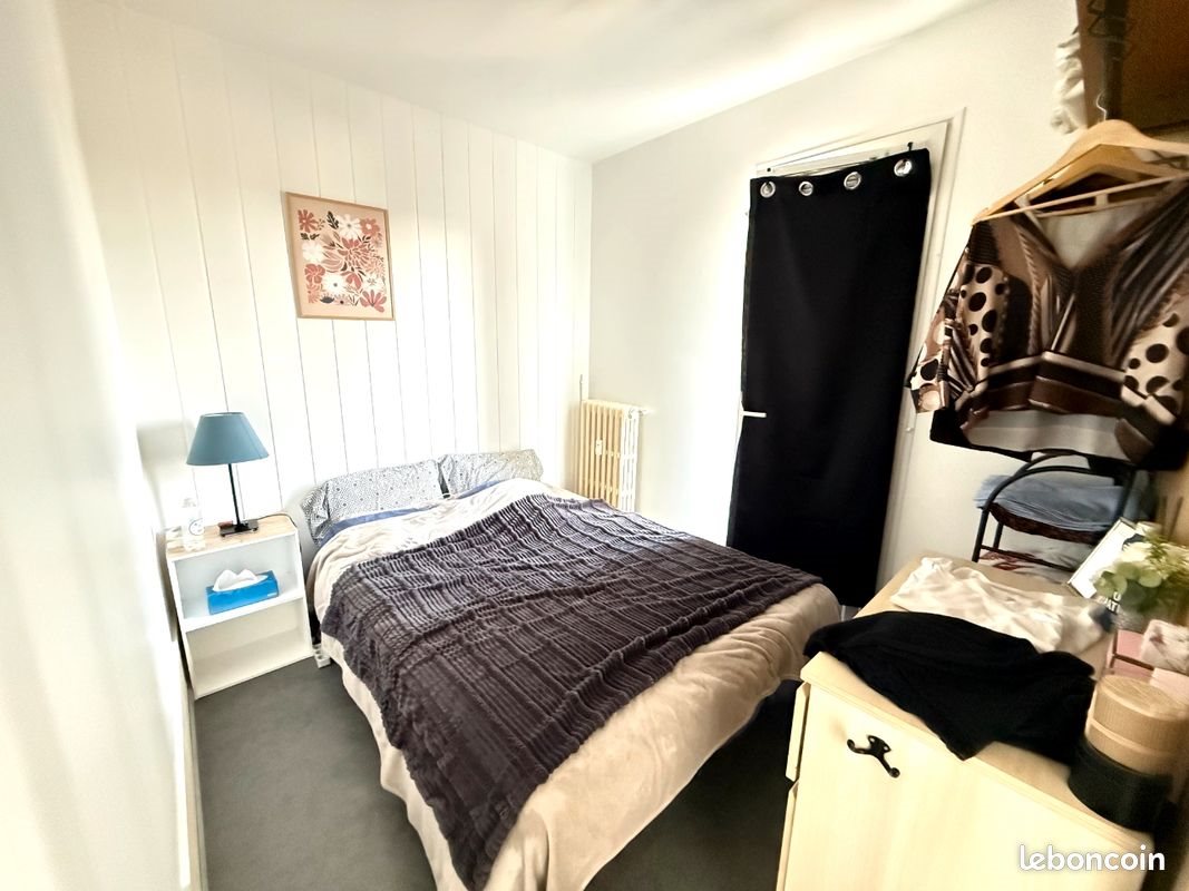 Appartement à louer, 28m², Besançon