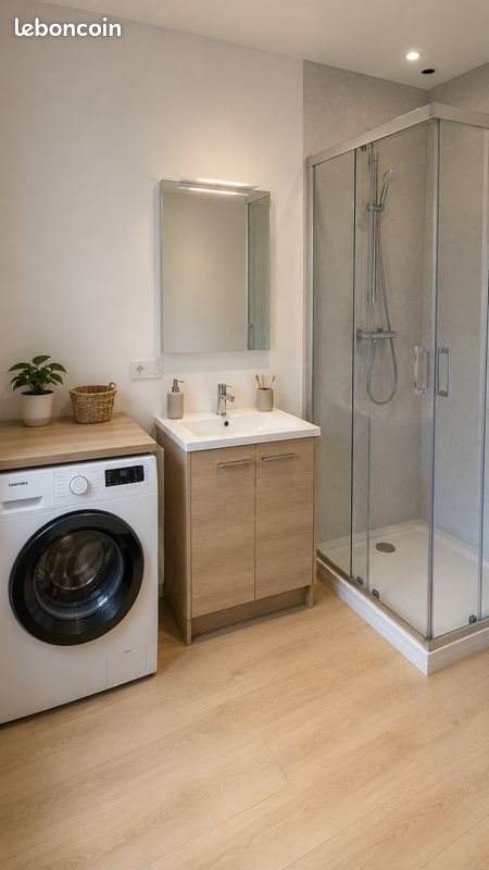 Appartement à louer, 35m², Bressuire