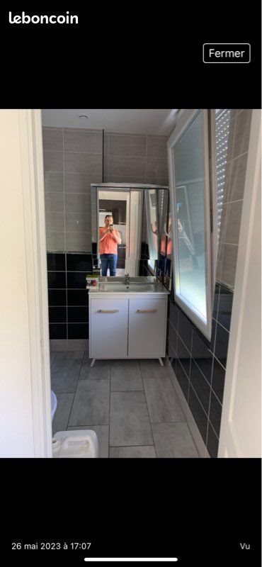 Appartement à louer, 36m², Pontivy