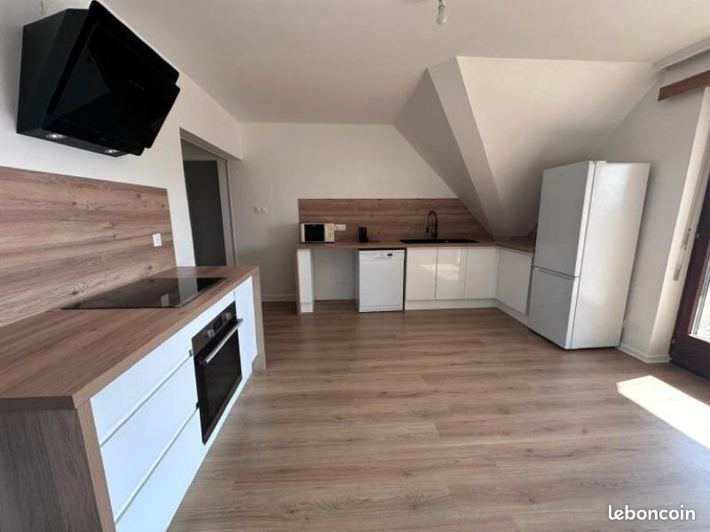 Appartement à louer, 150m², Bollwiller