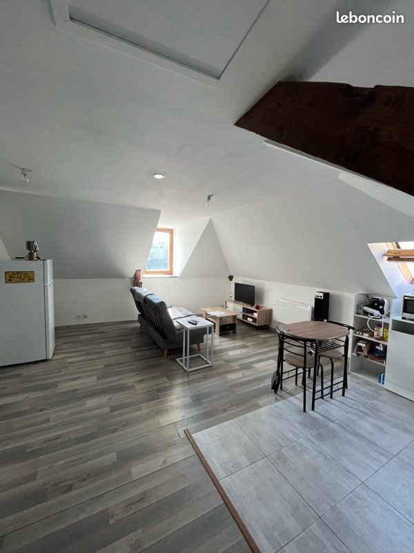 Appartement à louer, 40m², Mayenne