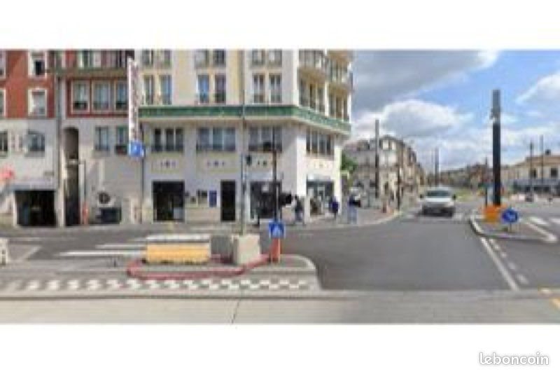 Appartement à louer, 25m², Les Pavillons-sous-Bois