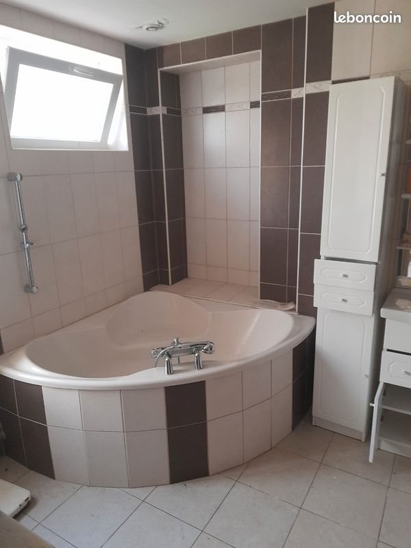 Maison à vendre, 100m², Commentry