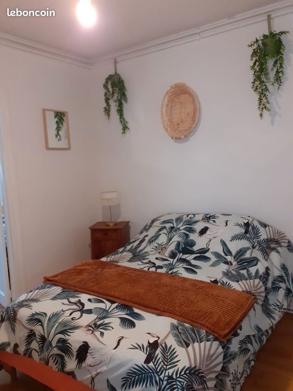 Appartement à louer, 40m², Bagnères-de-Bigorre
