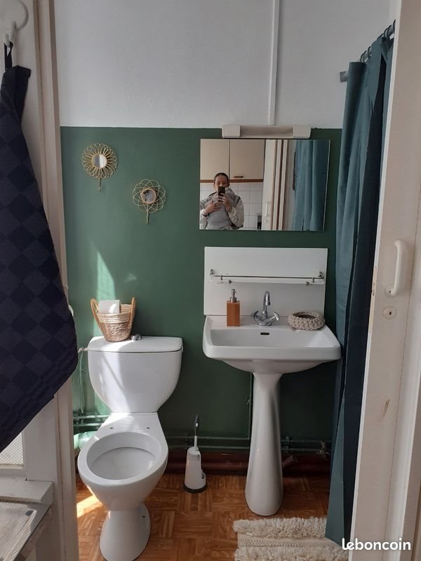 Appartement à louer, 40m², Bagnères-de-Bigorre