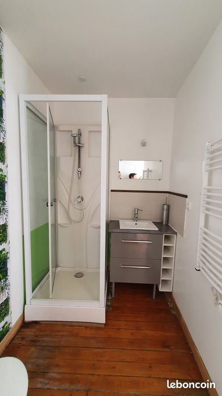 Appartement à louer, 30m², La Rochelle