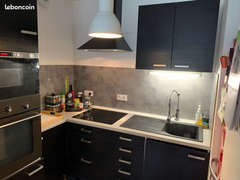 Appartement à louer, 47m², Gilly-sur-Isère