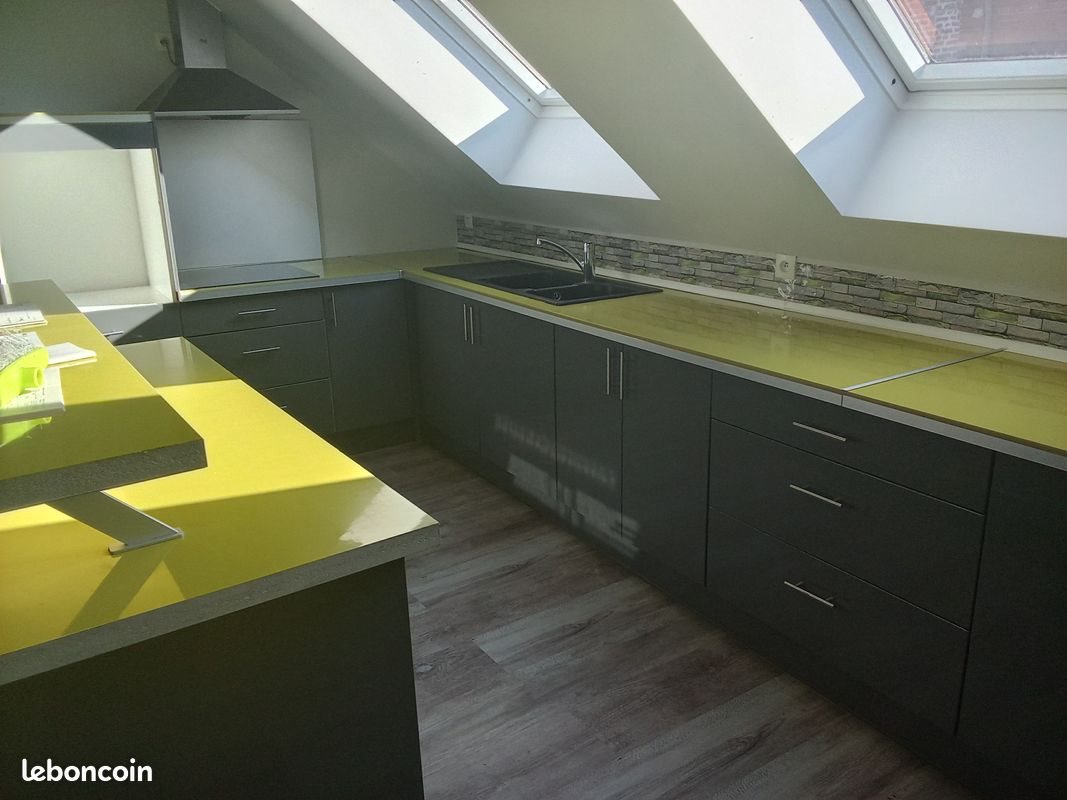 Maison à vendre, 160m², Billy-Montigny
