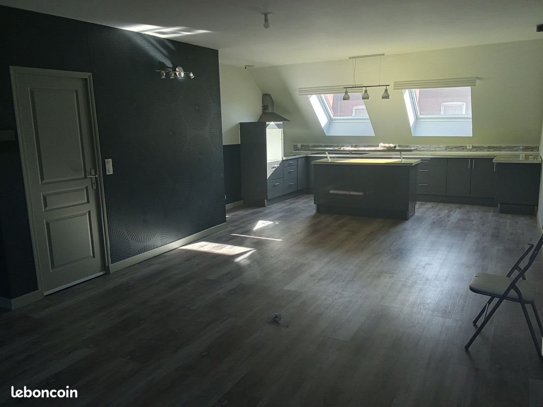 Maison à vendre, 160m², Billy-Montigny