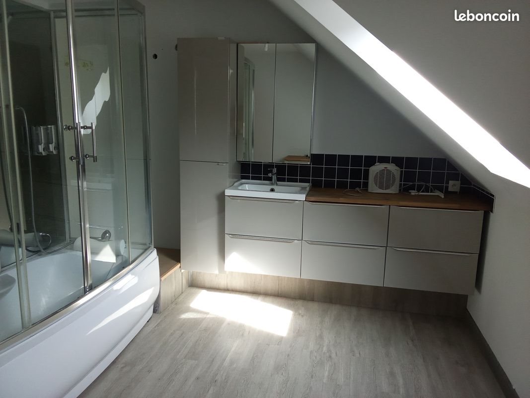 Maison à vendre, 160m², Billy-Montigny