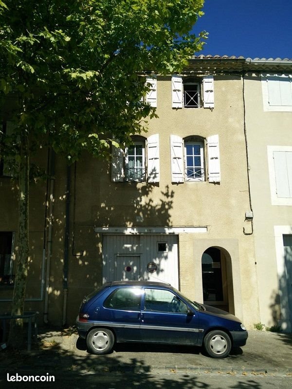 Appartement à louer, 30m², Castelnaudary