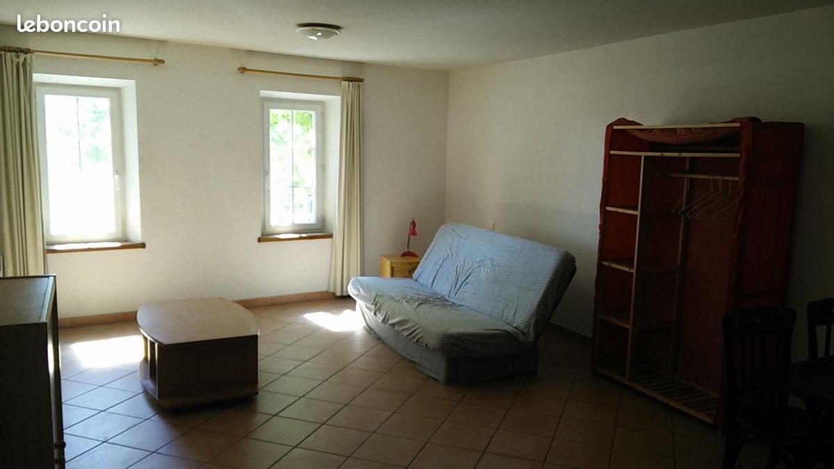 Appartement à louer, 30m², Castelnaudary