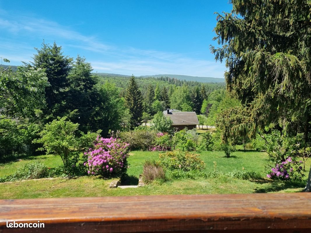Maison à vendre, 100m², Saint-Sauveur-Camprieu