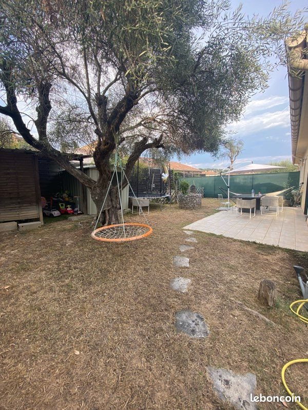 Maison à vendre, 80m², Vence
