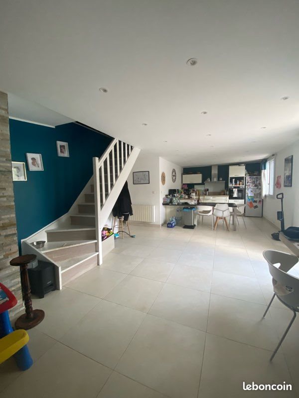 Maison à vendre, 80m², Vence