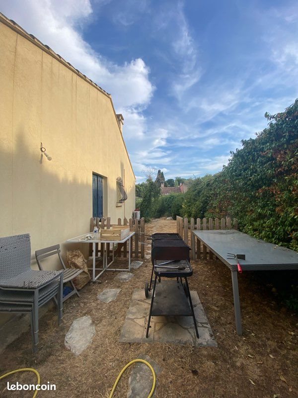 Maison à vendre, 80m², Vence