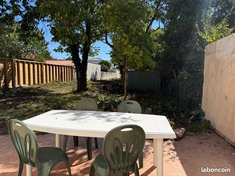 Maison à vendre, 80m², Aytré