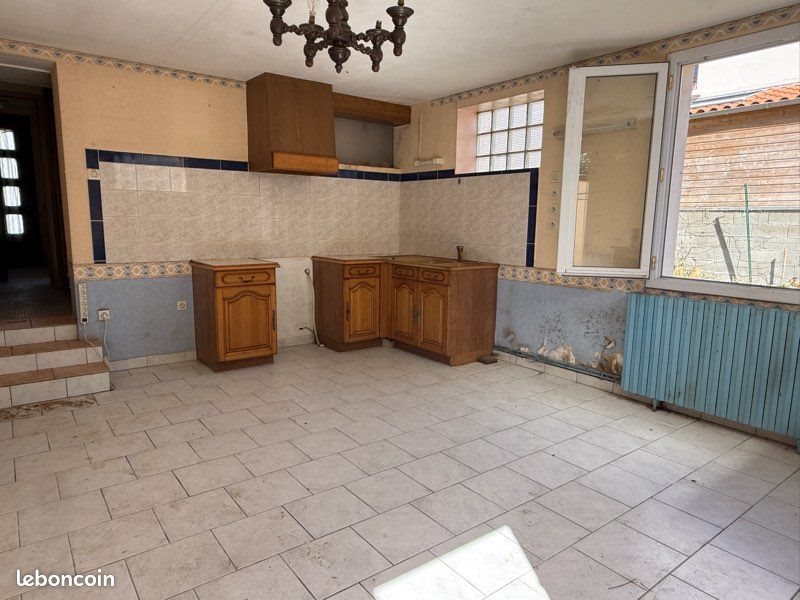 Maison à vendre, 80m², Aytré