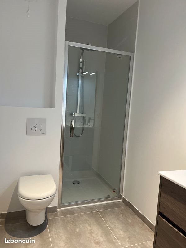 Appartement à vendre, 27m², Aix-en-Provence