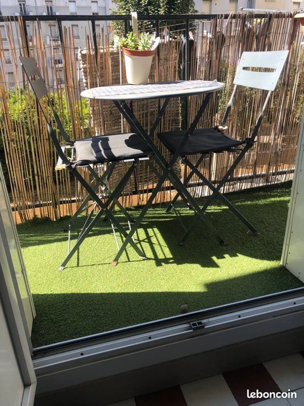 Appartement à vendre, 96m², Grenoble