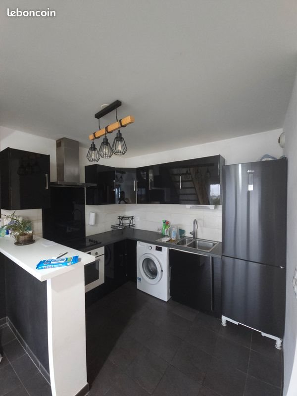 Appartement à louer, 57m², Créteil